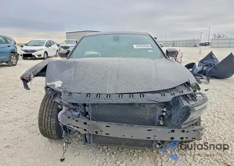 2020 Dodge Charger Sxt z USA, uszkodzony, nr VIN 2C3CDXBG9LH229639